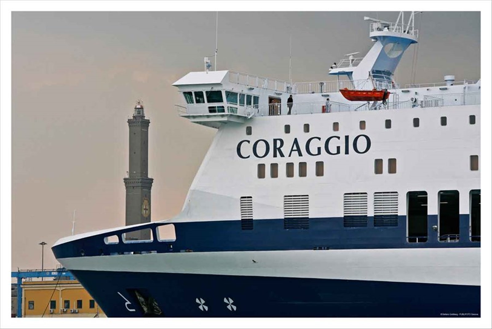 Foto di viaggio in ITALIA