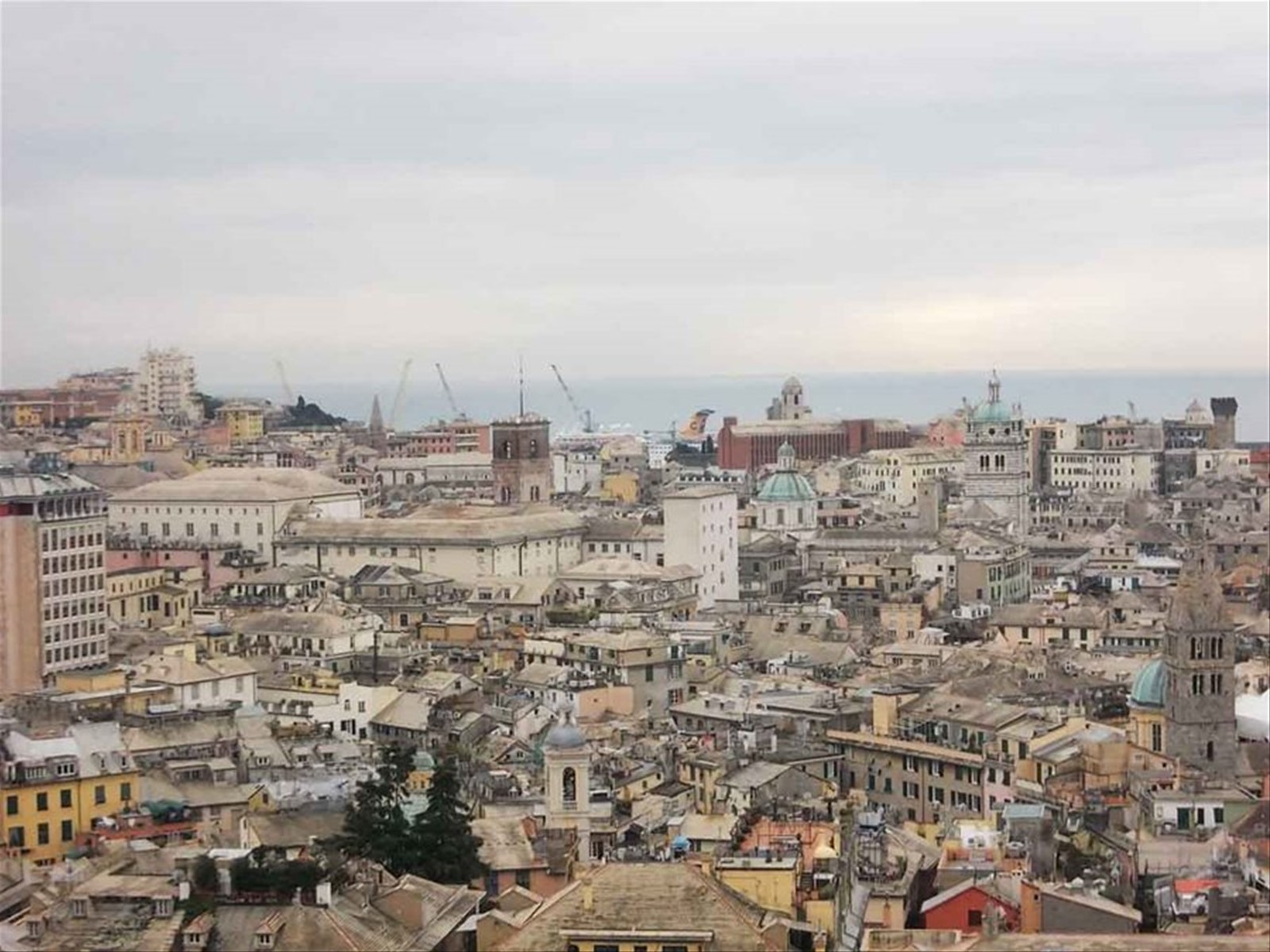 Foto di viaggio in ITALIA