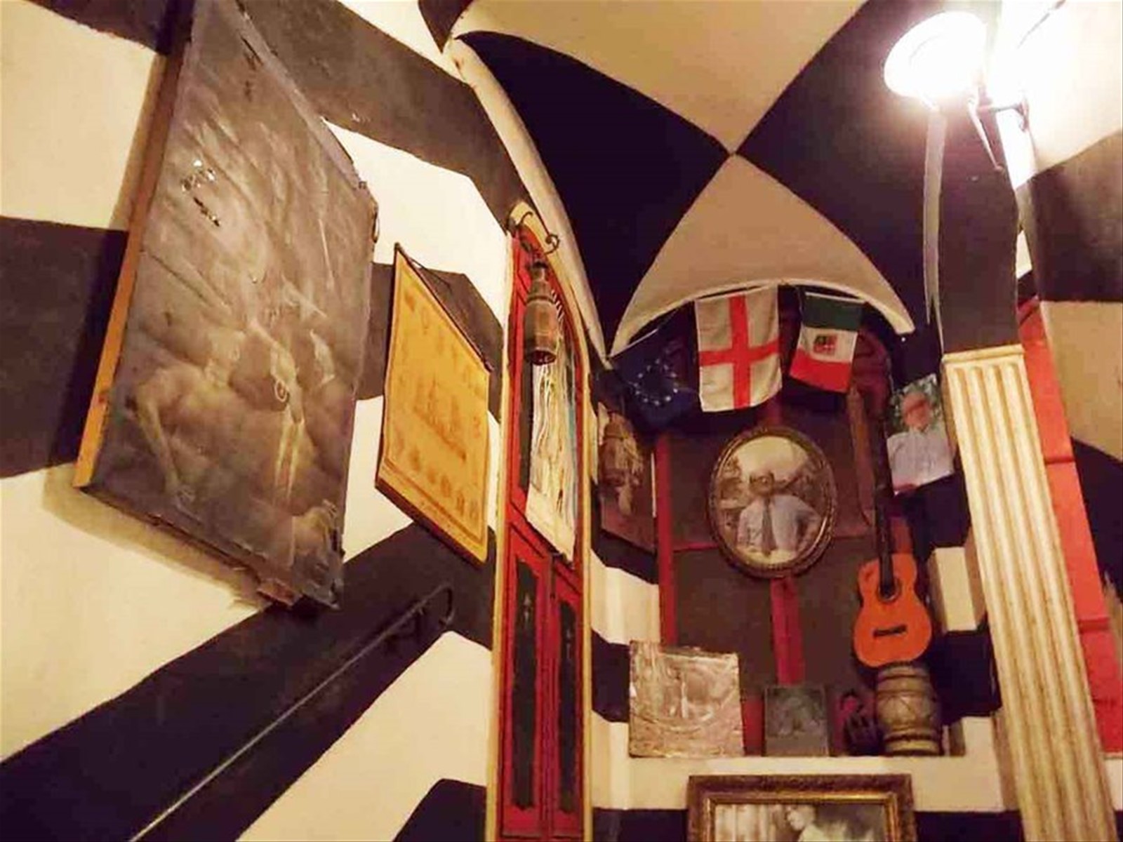 Foto di viaggio in ITALIA