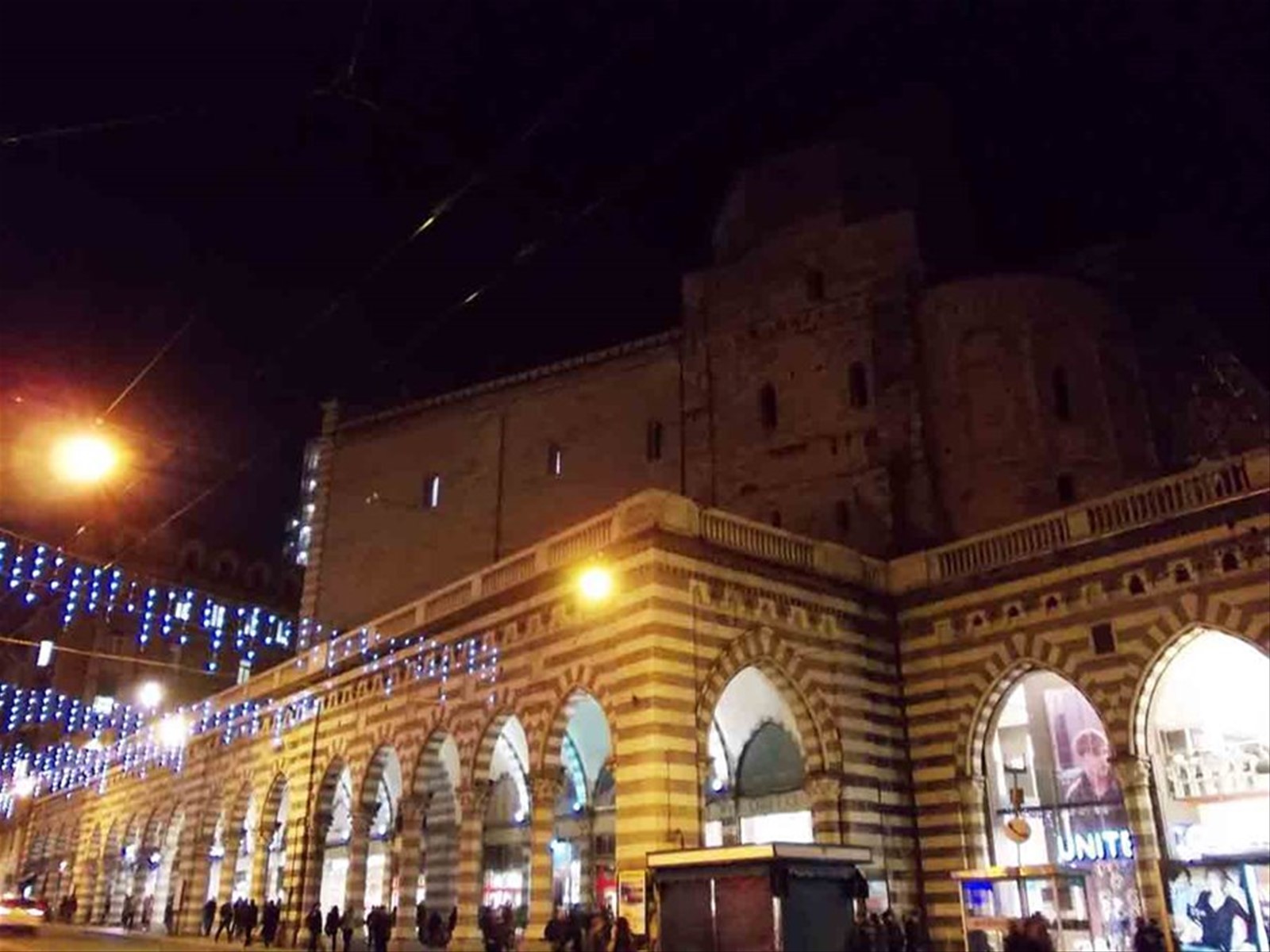 Foto di viaggio in ITALIA
