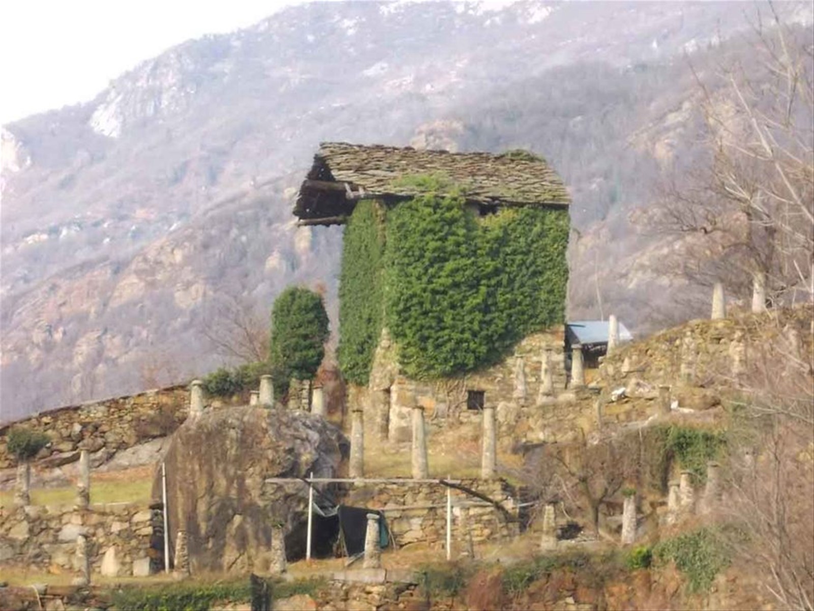 Foto di viaggio in ITALIA