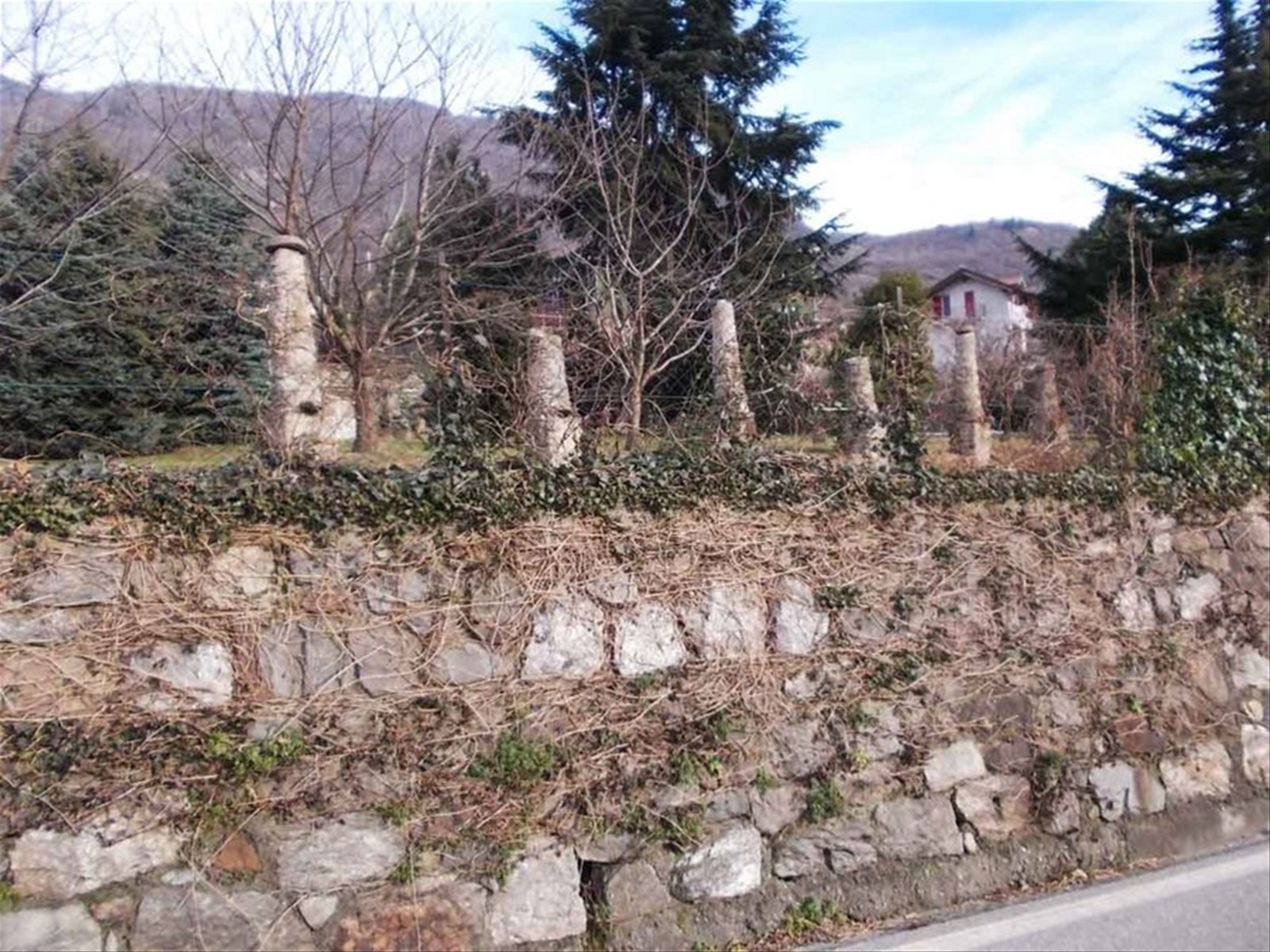Foto di viaggio in ITALIA