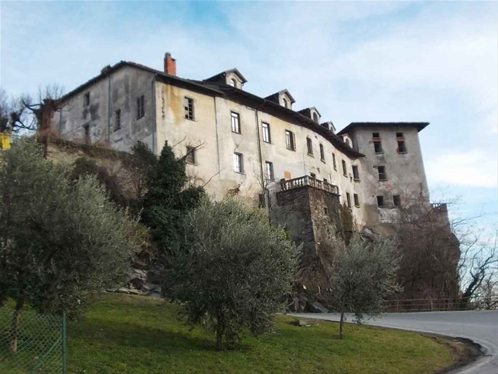 Foto di viaggio in ITALIA