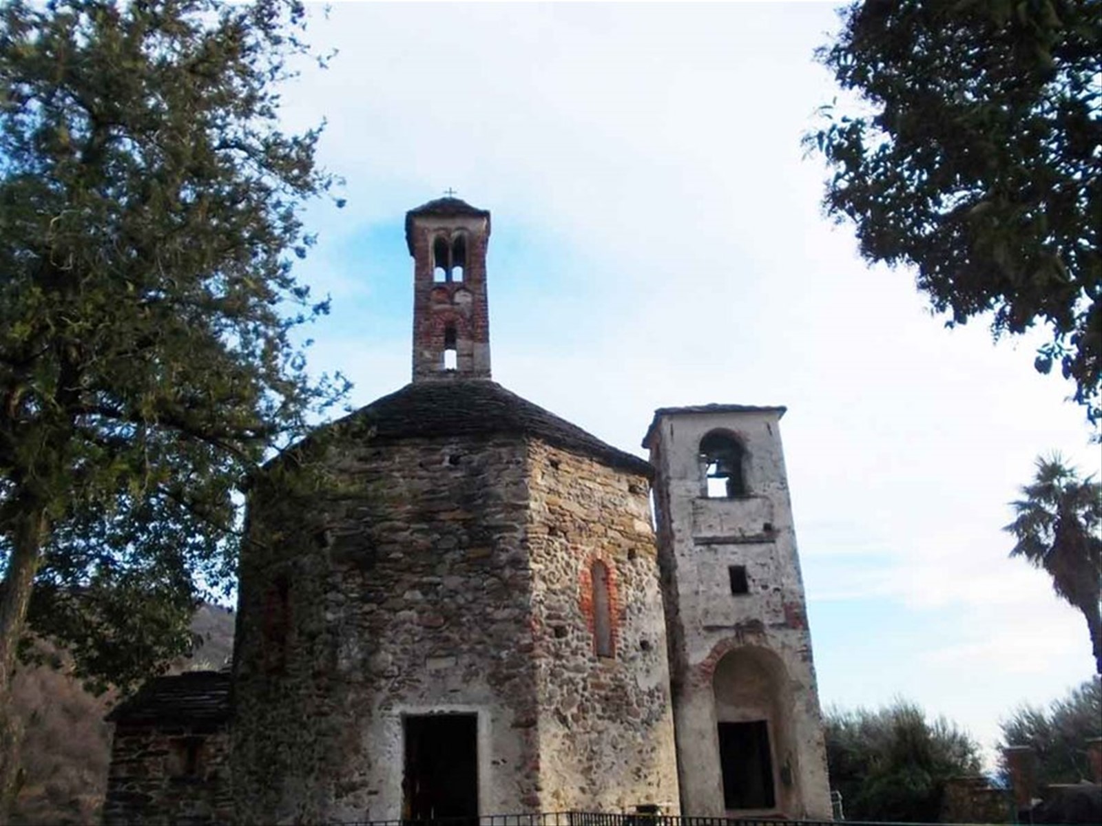 Foto di viaggio in ITALIA