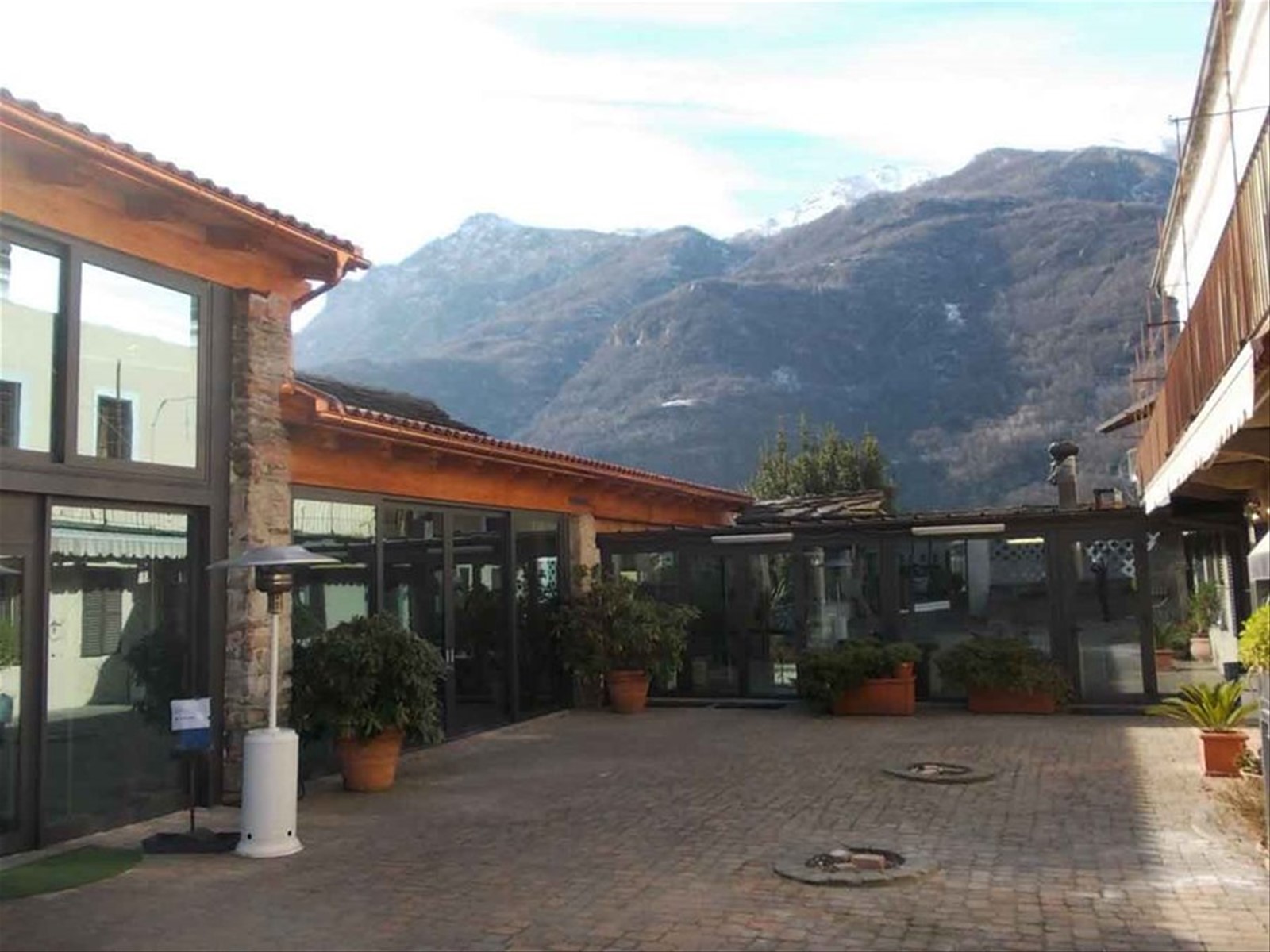 Pellegrinaggio gustoso nel Canavese: una giornata a Settimo Vittone - Parte II.