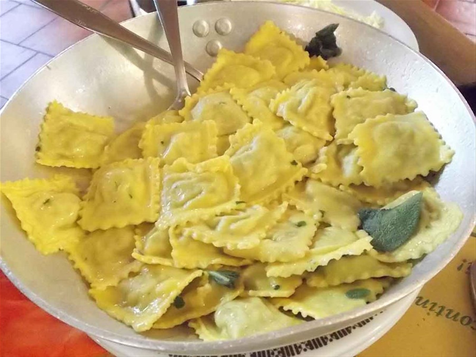 Foto di viaggio in ITALIA