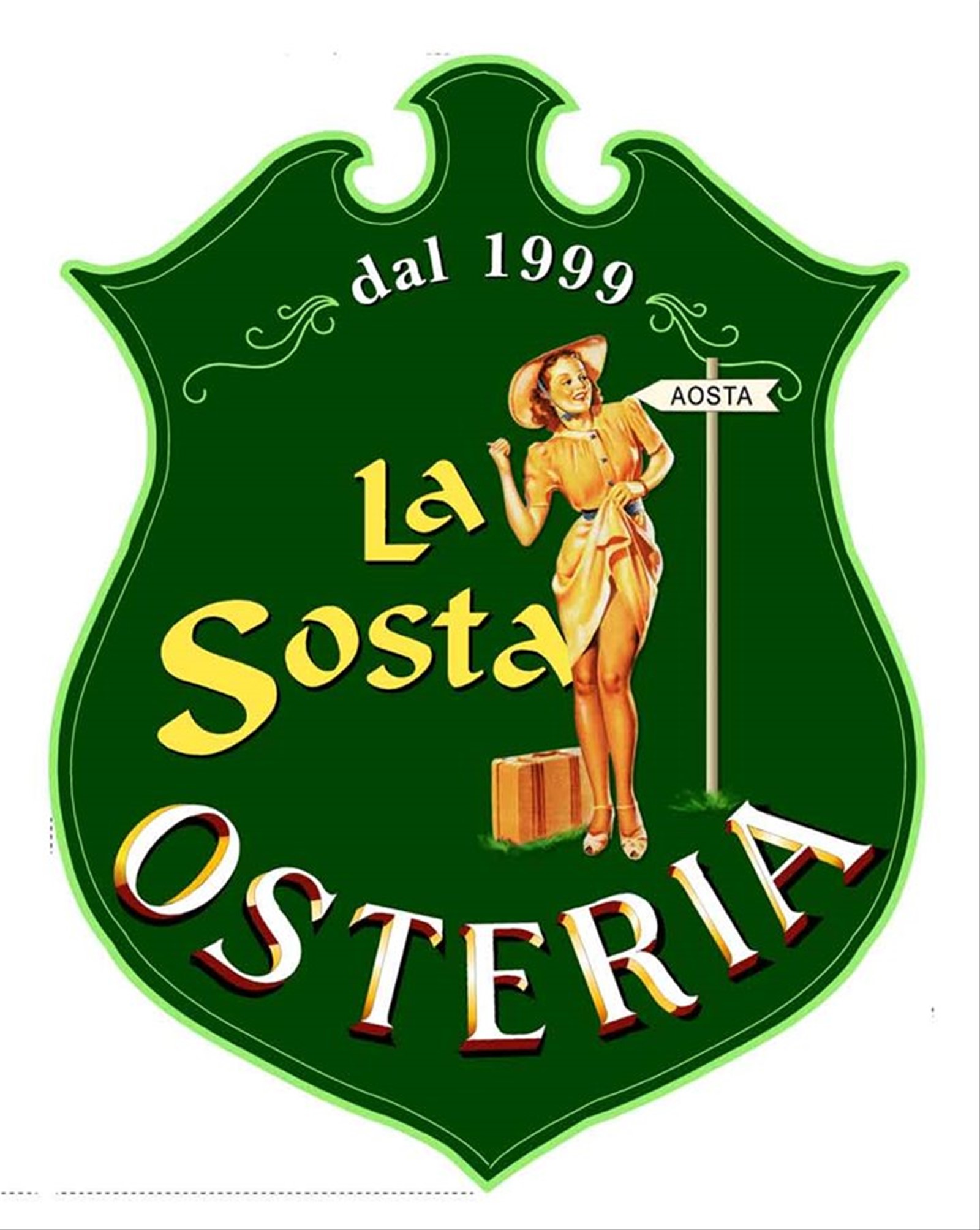 Foto di viaggio in ITALIA