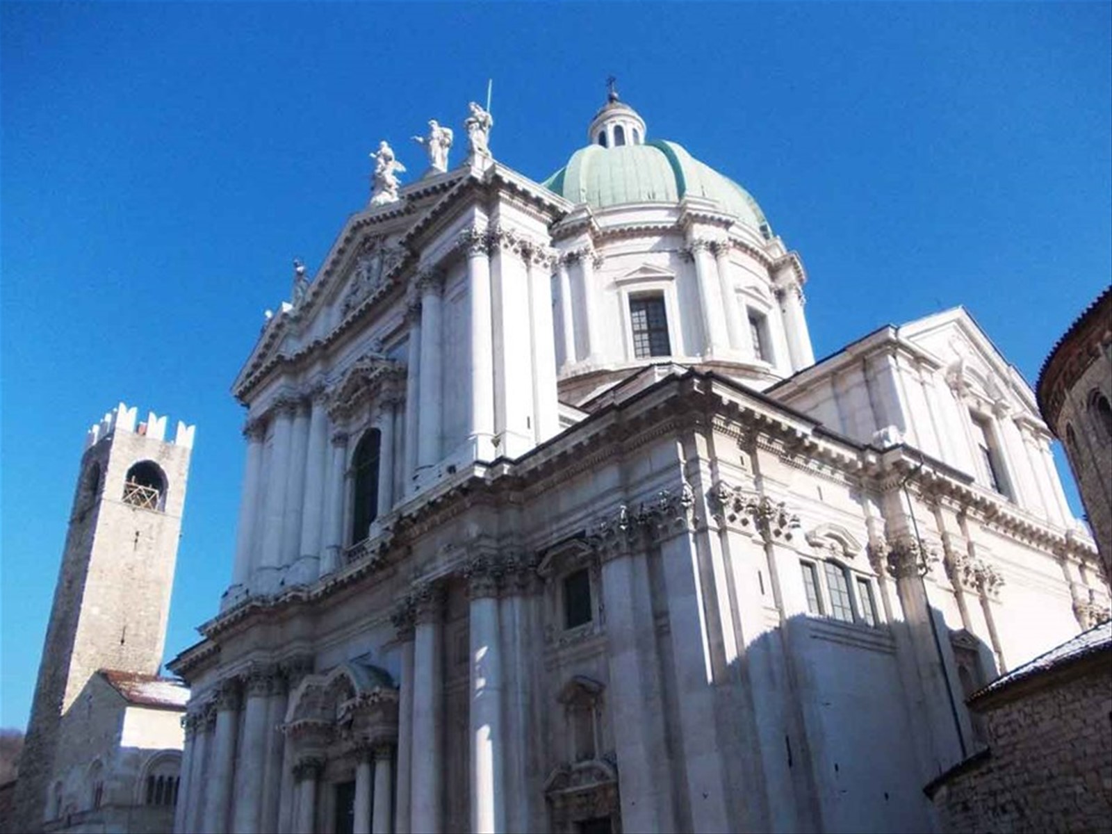 Foto di viaggio in ITALIA