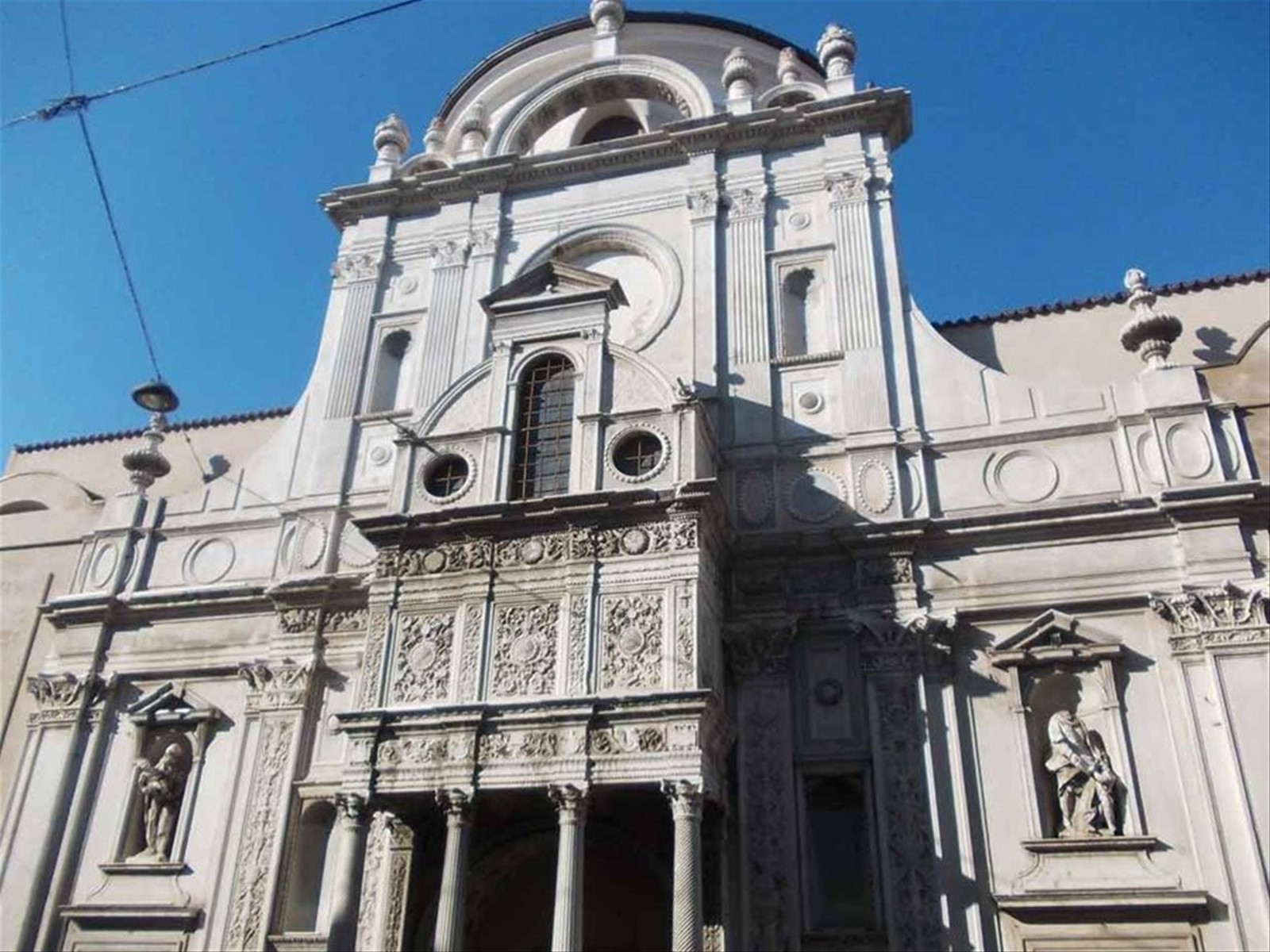 Foto di viaggio in ITALIA