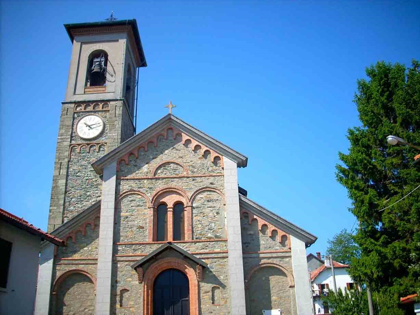 Foto di viaggio in ITALIA