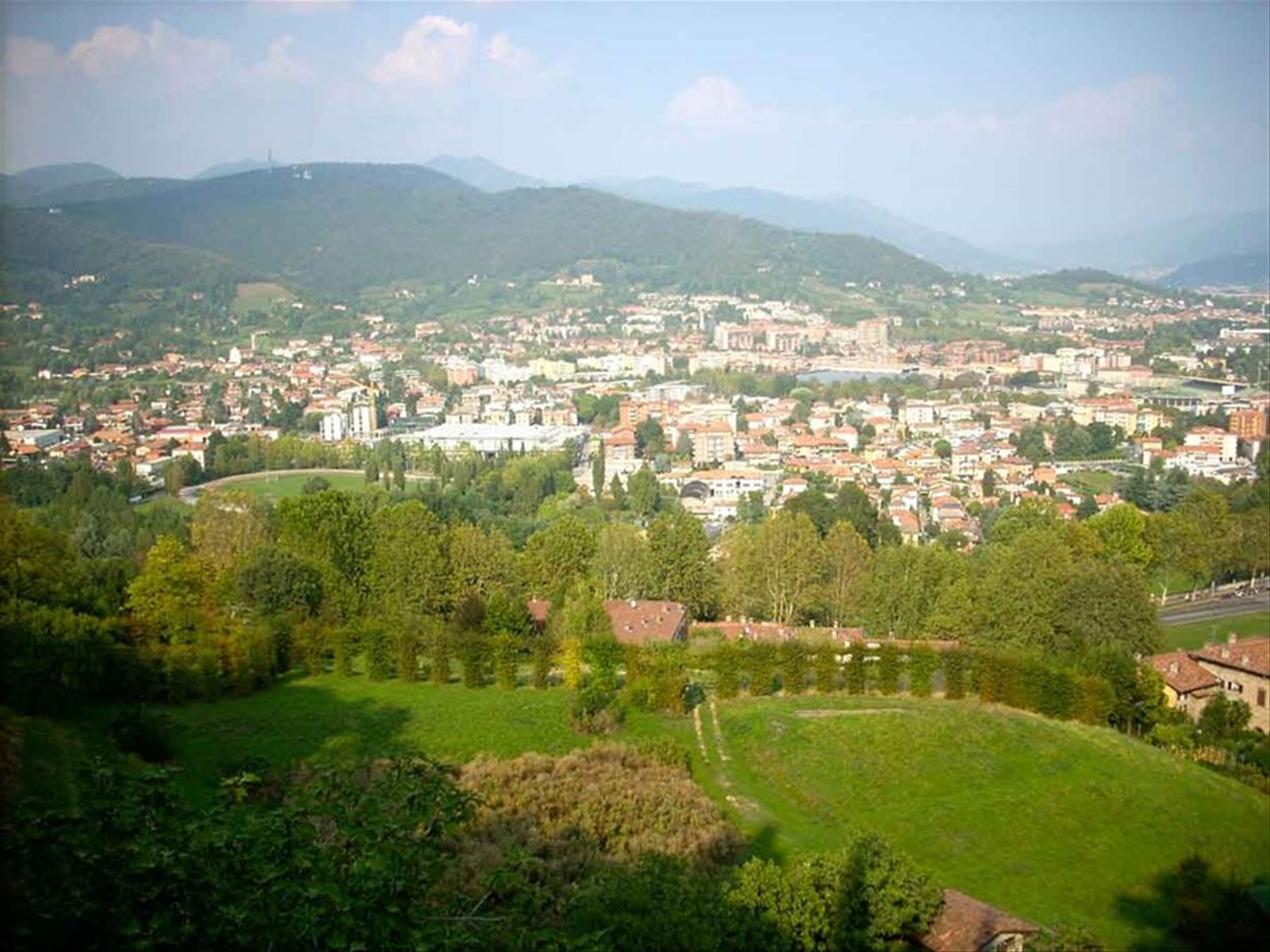 Foto di viaggio in ITALIA