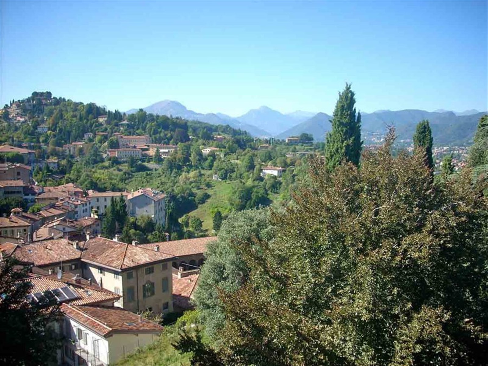 Foto di viaggio in ITALIA