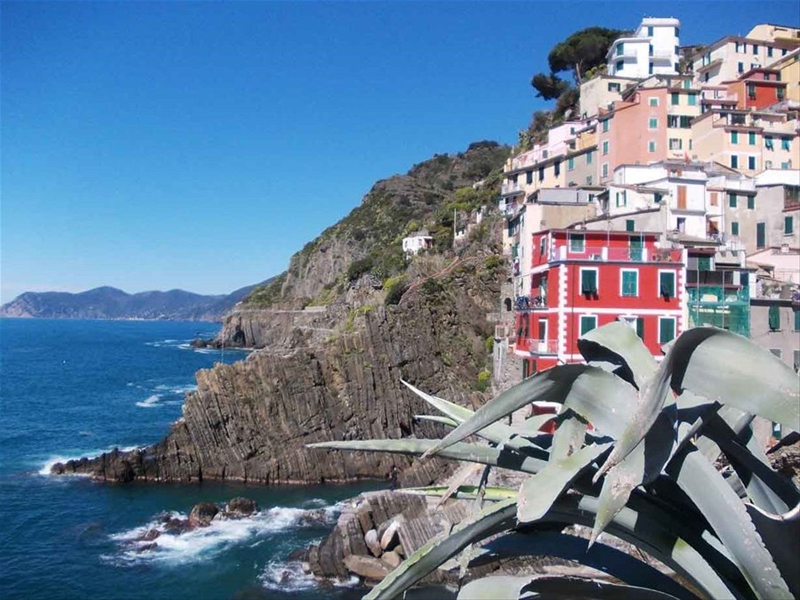 Così incredibile, così incantevole: un paradiso terrestre chiamato La Francesca - Parte I.
