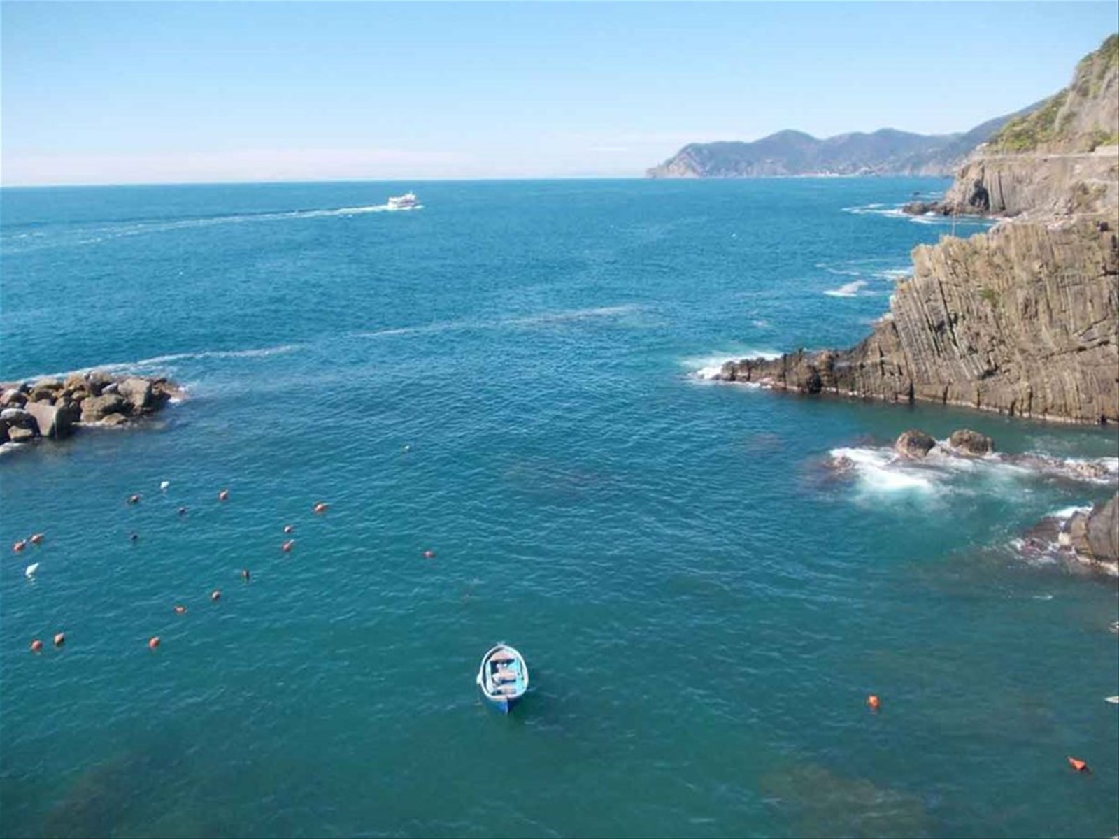 Foto di viaggio in ITALIA