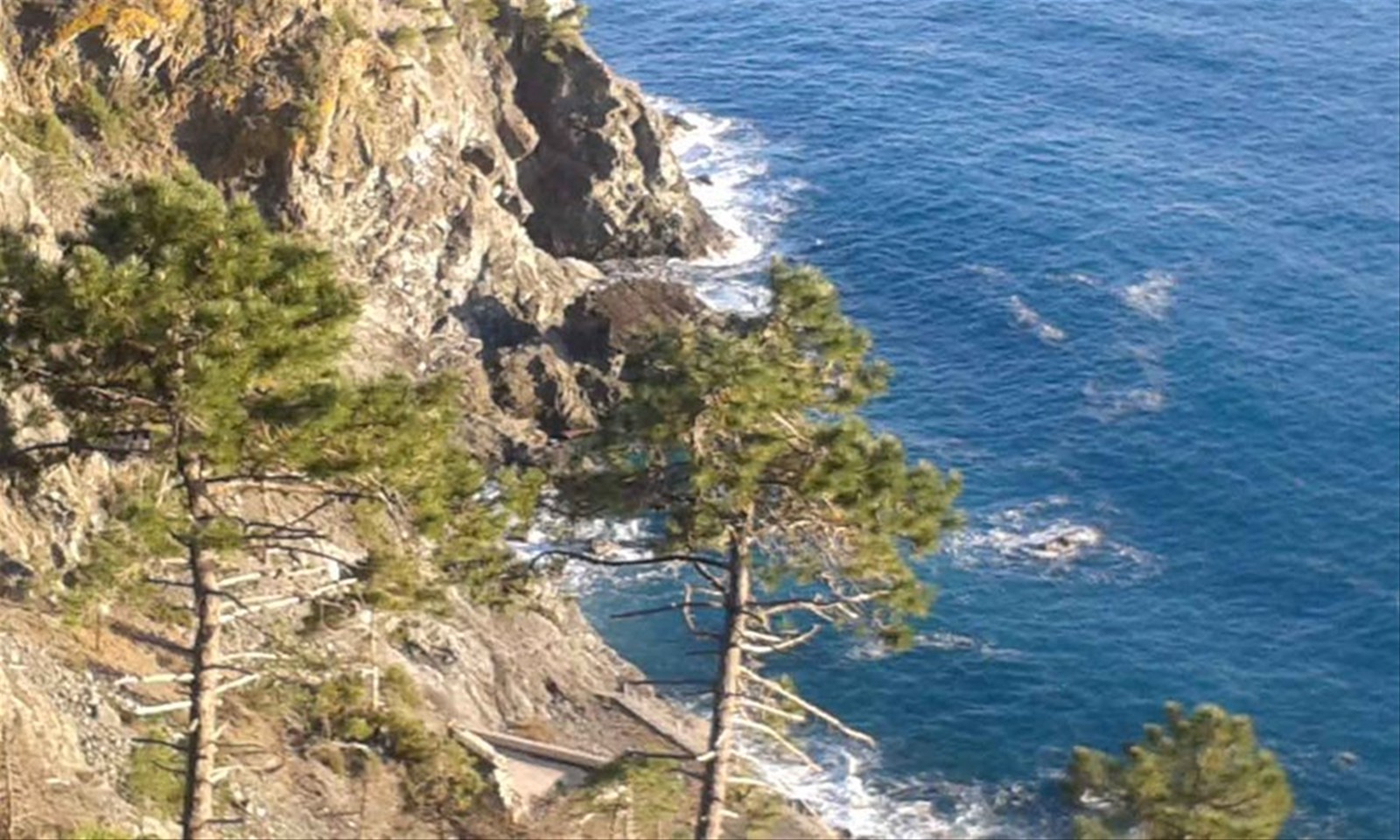 Foto di viaggio in ITALIA