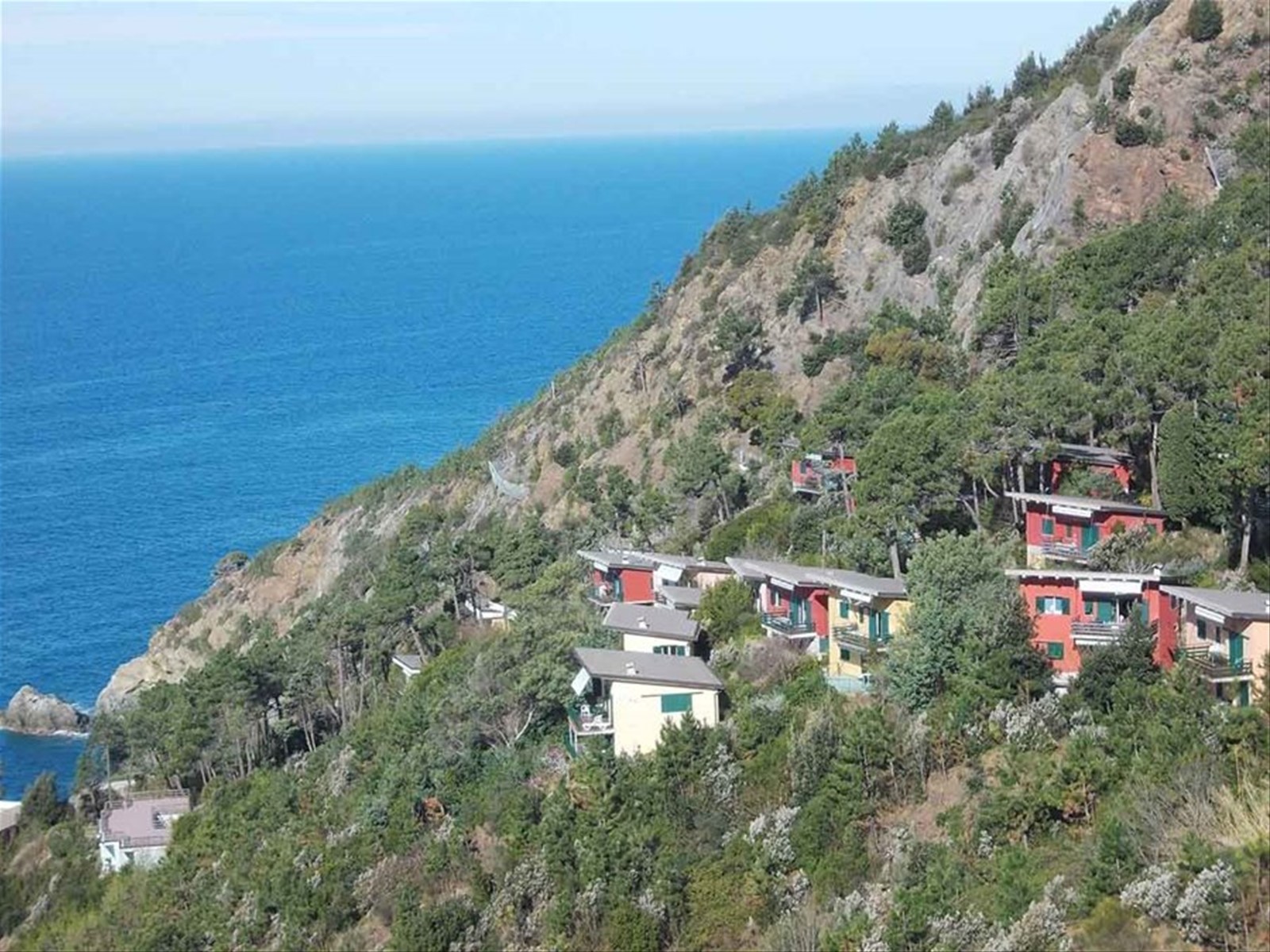 Foto di viaggio in ITALIA