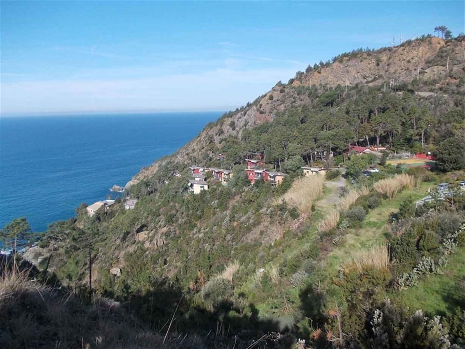 Foto di viaggio in ITALIA