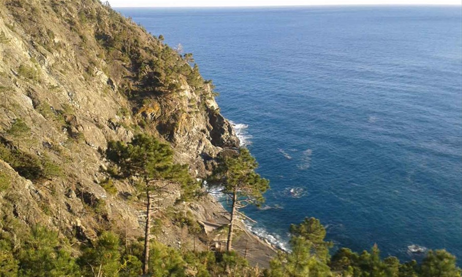 Foto di viaggio in ITALIA