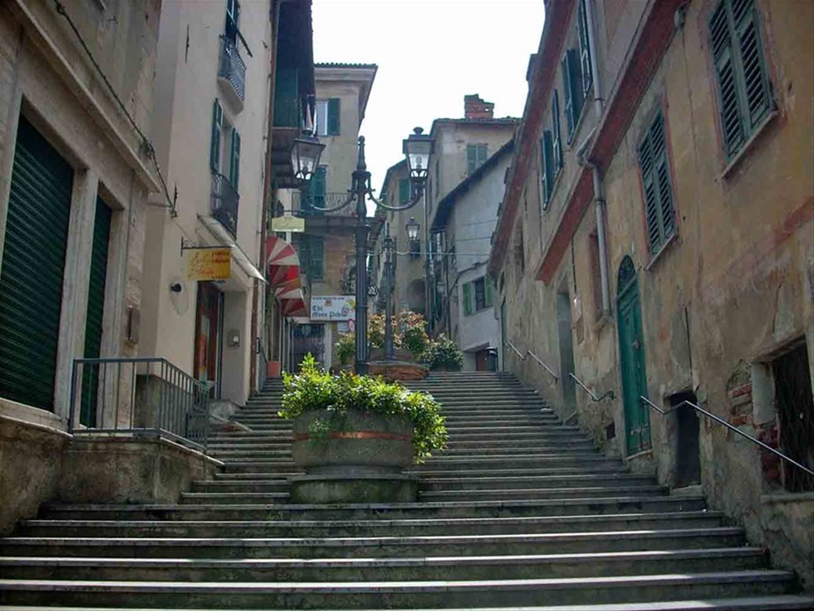 Foto di viaggio in ITALIA