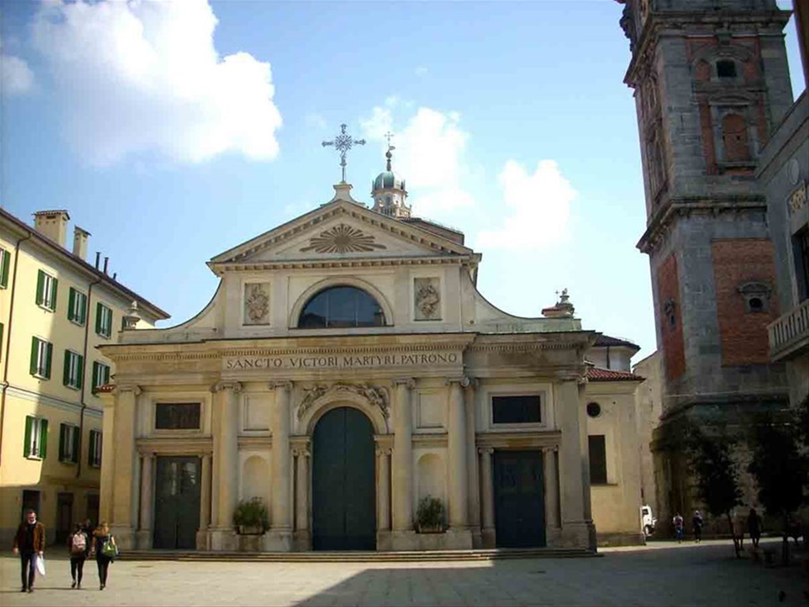Foto di viaggio in ITALIA