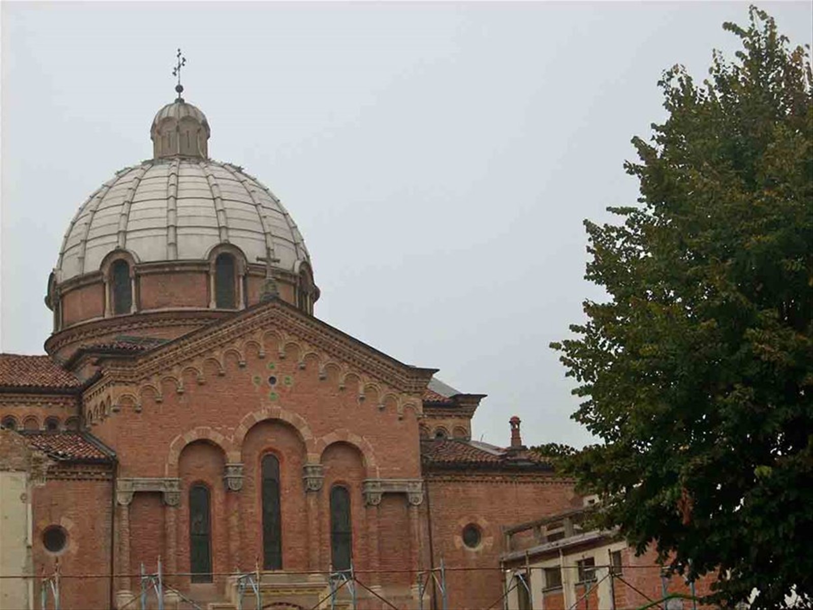 Foto di viaggio in ITALIA