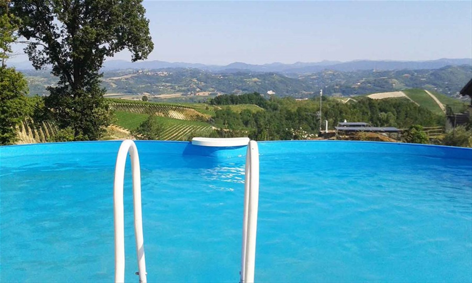 Foto di viaggio in ITALIA