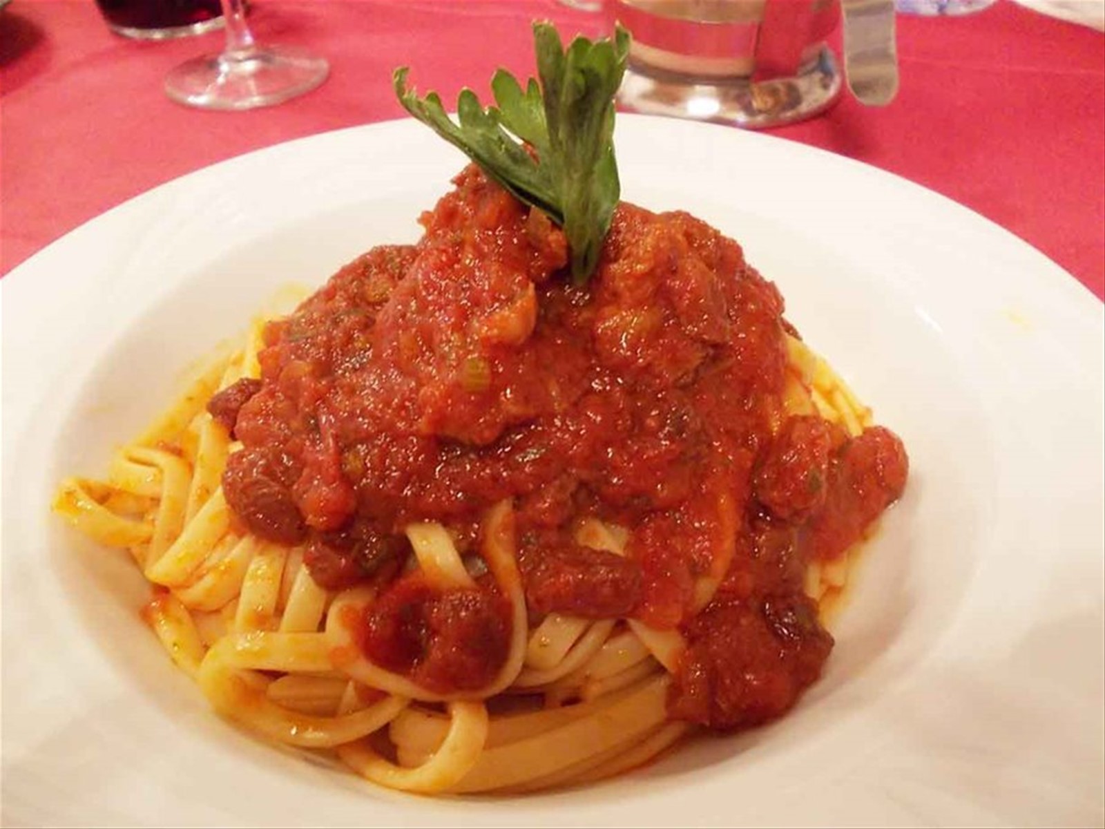 Foto di viaggio in ITALIA