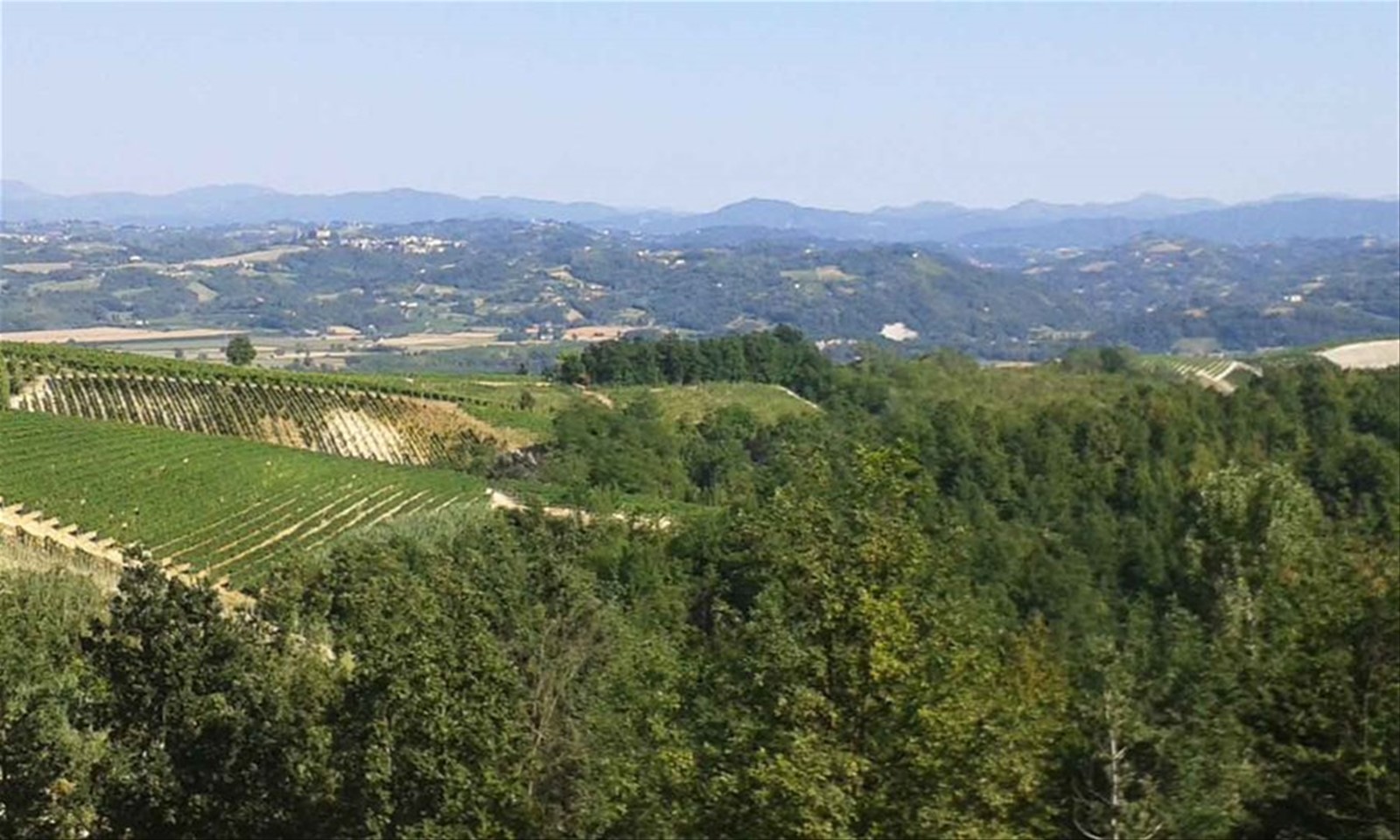 Foto di viaggio in ITALIA