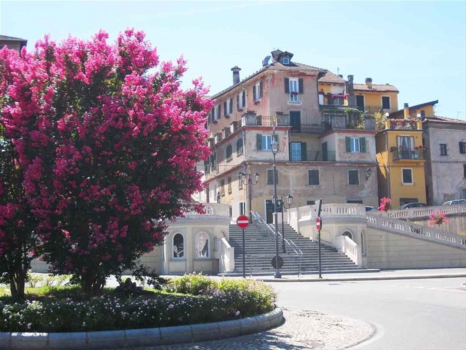 Foto di viaggio in ITALIA
