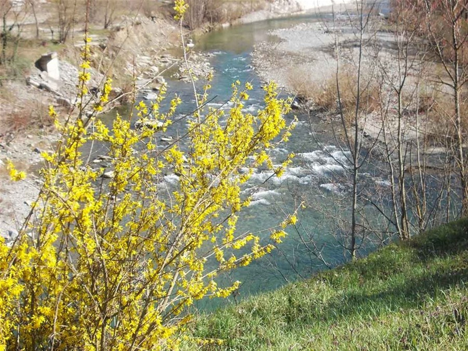 Foto di viaggio in ITALIA