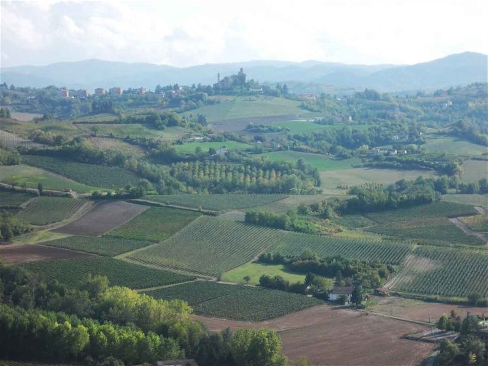 Foto di viaggio in ITALIA
