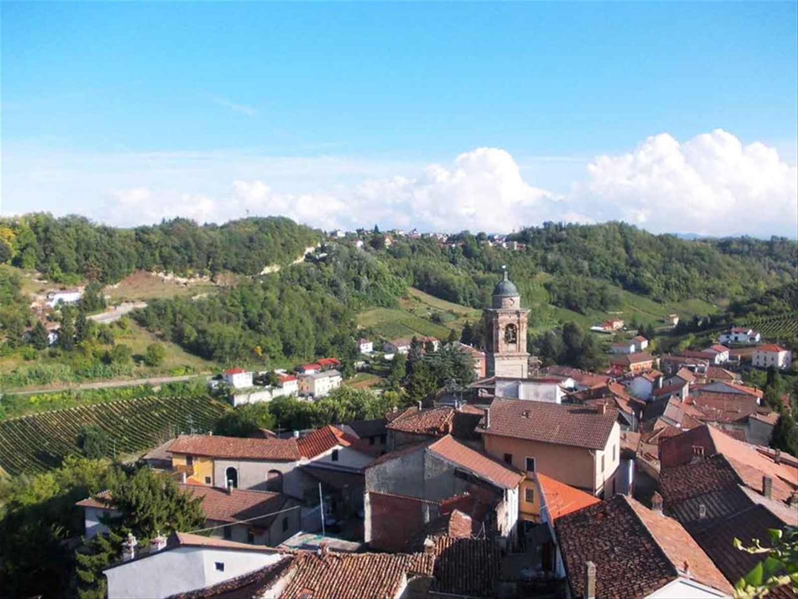 Foto di viaggio in ITALIA