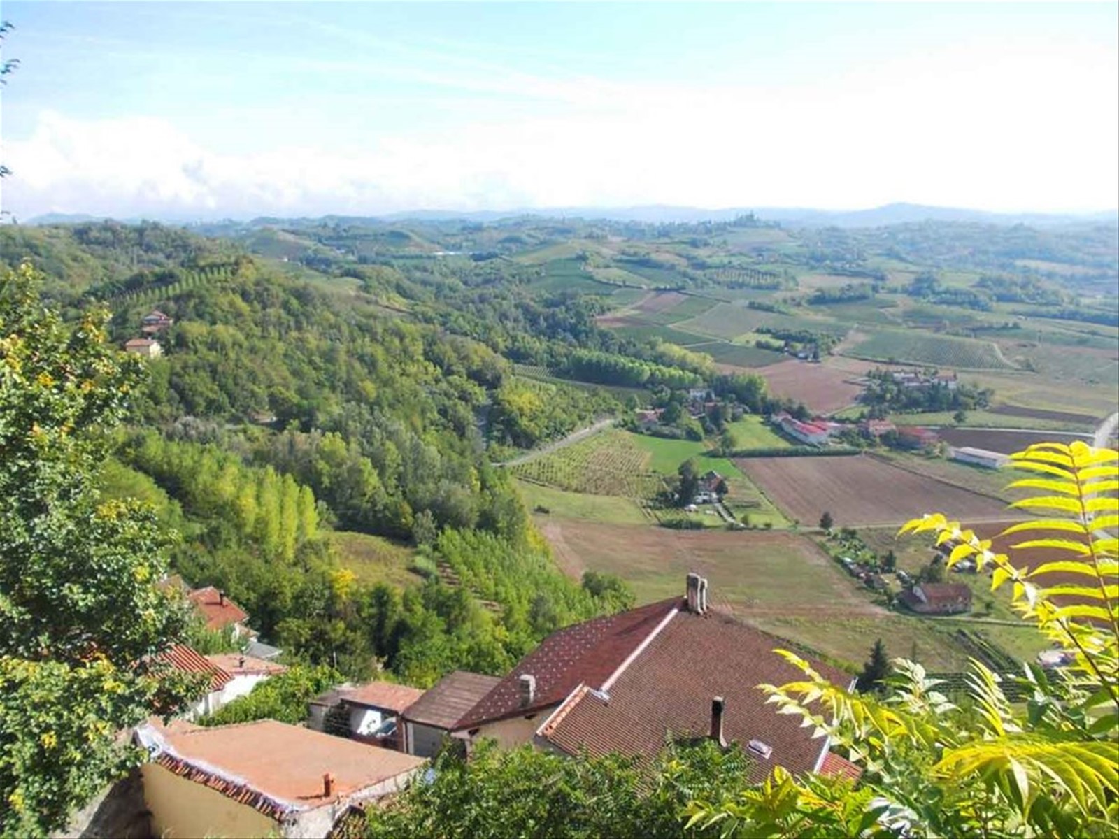 Foto di viaggio in ITALIA