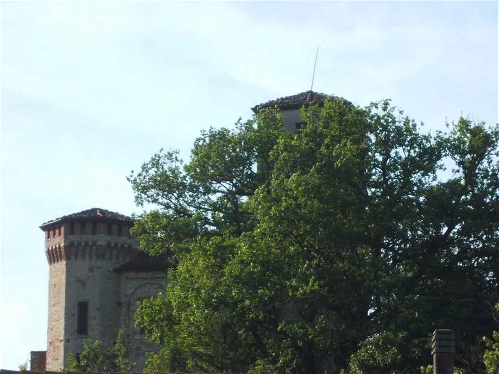 Foto di viaggio in ITALIA