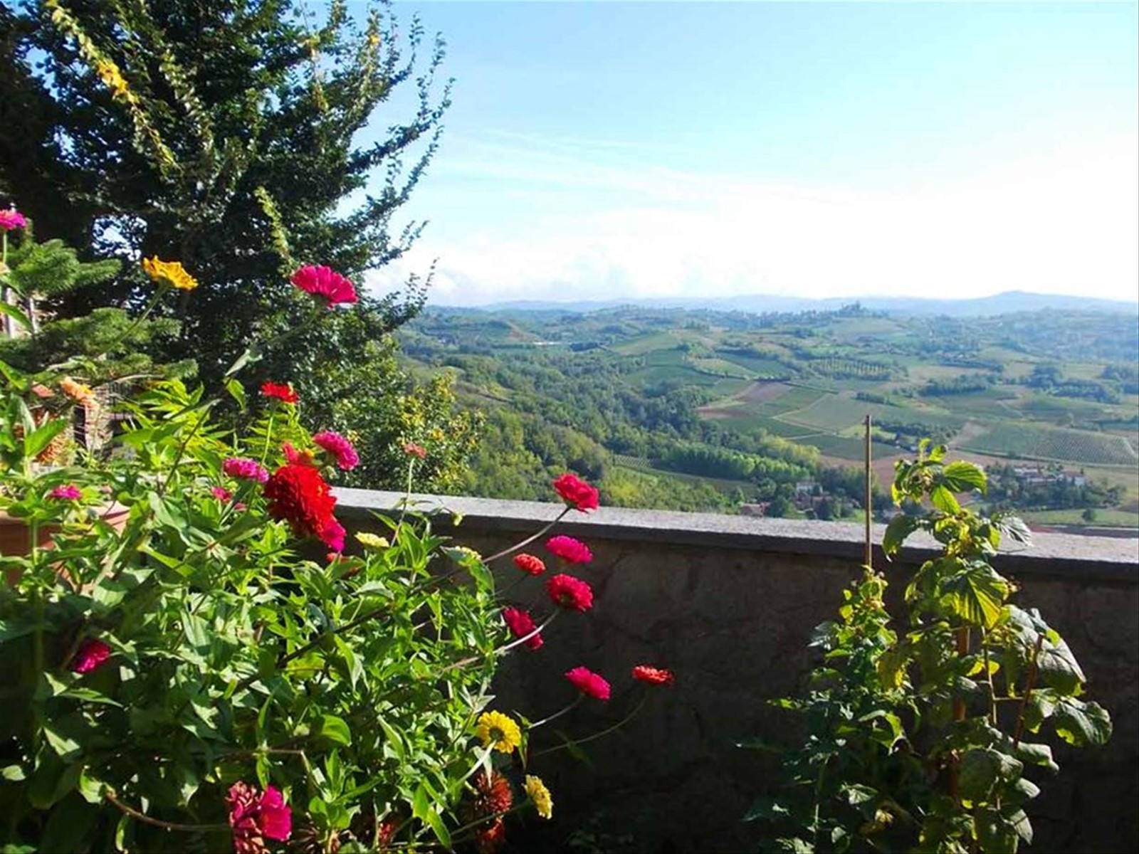 Foto di viaggio in ITALIA