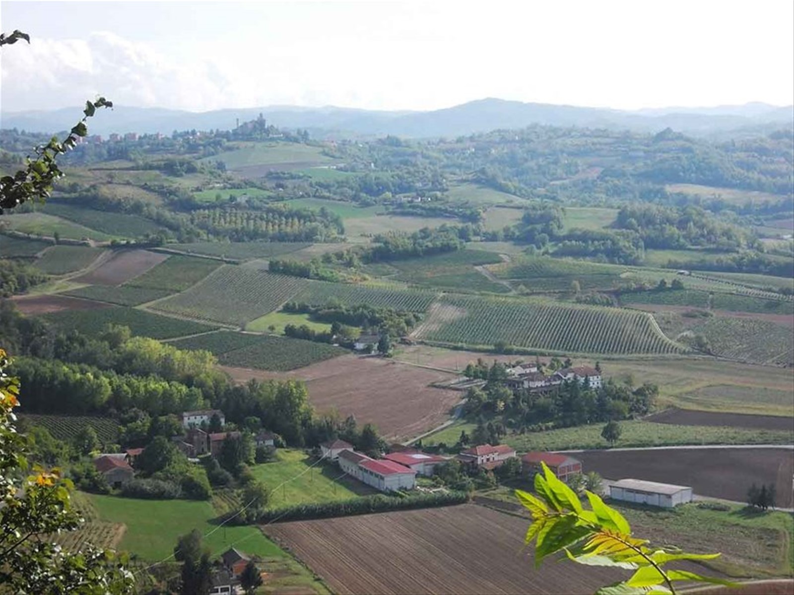 Foto di viaggio in ITALIA