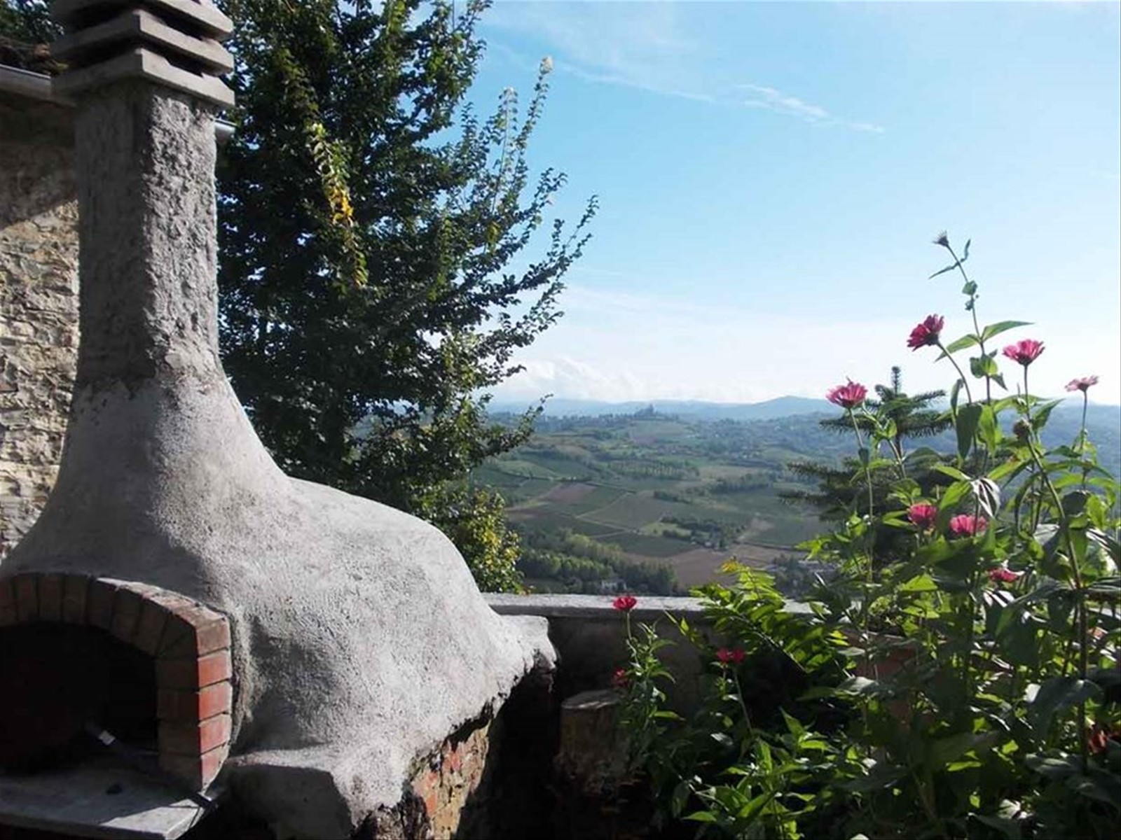 Foto di viaggio in ITALIA