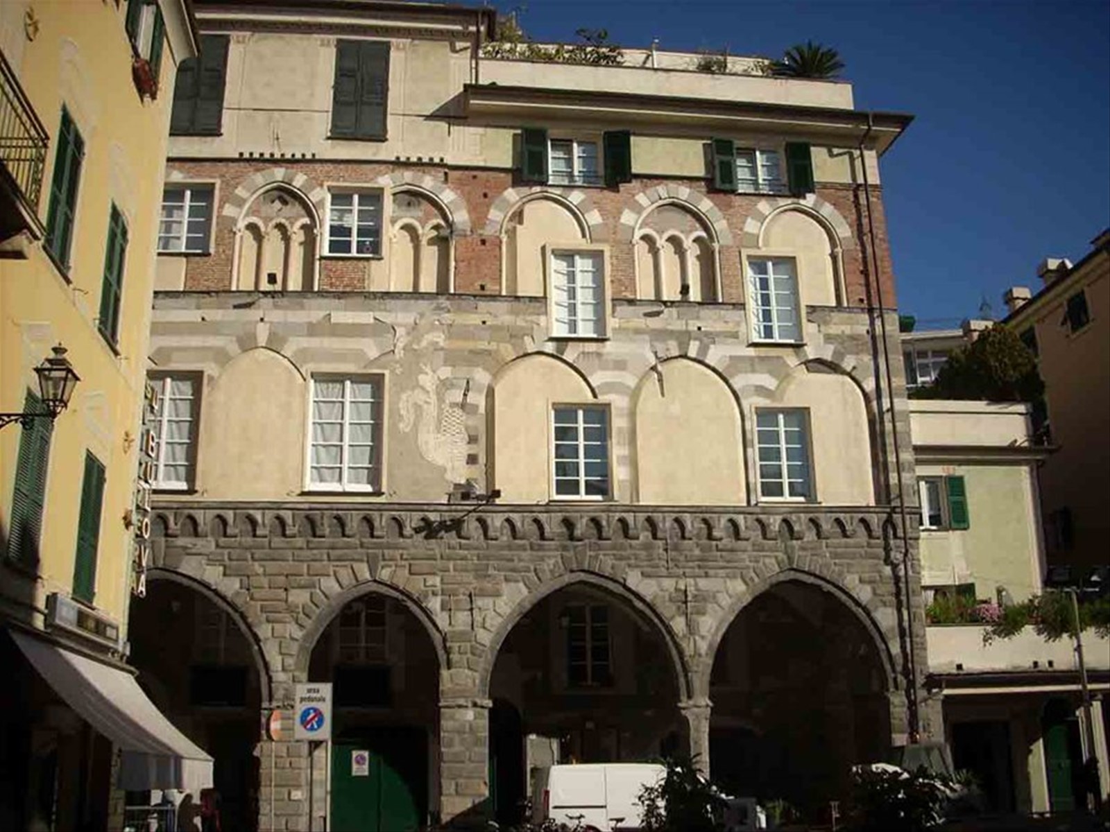 Foto di viaggio in ITALIA