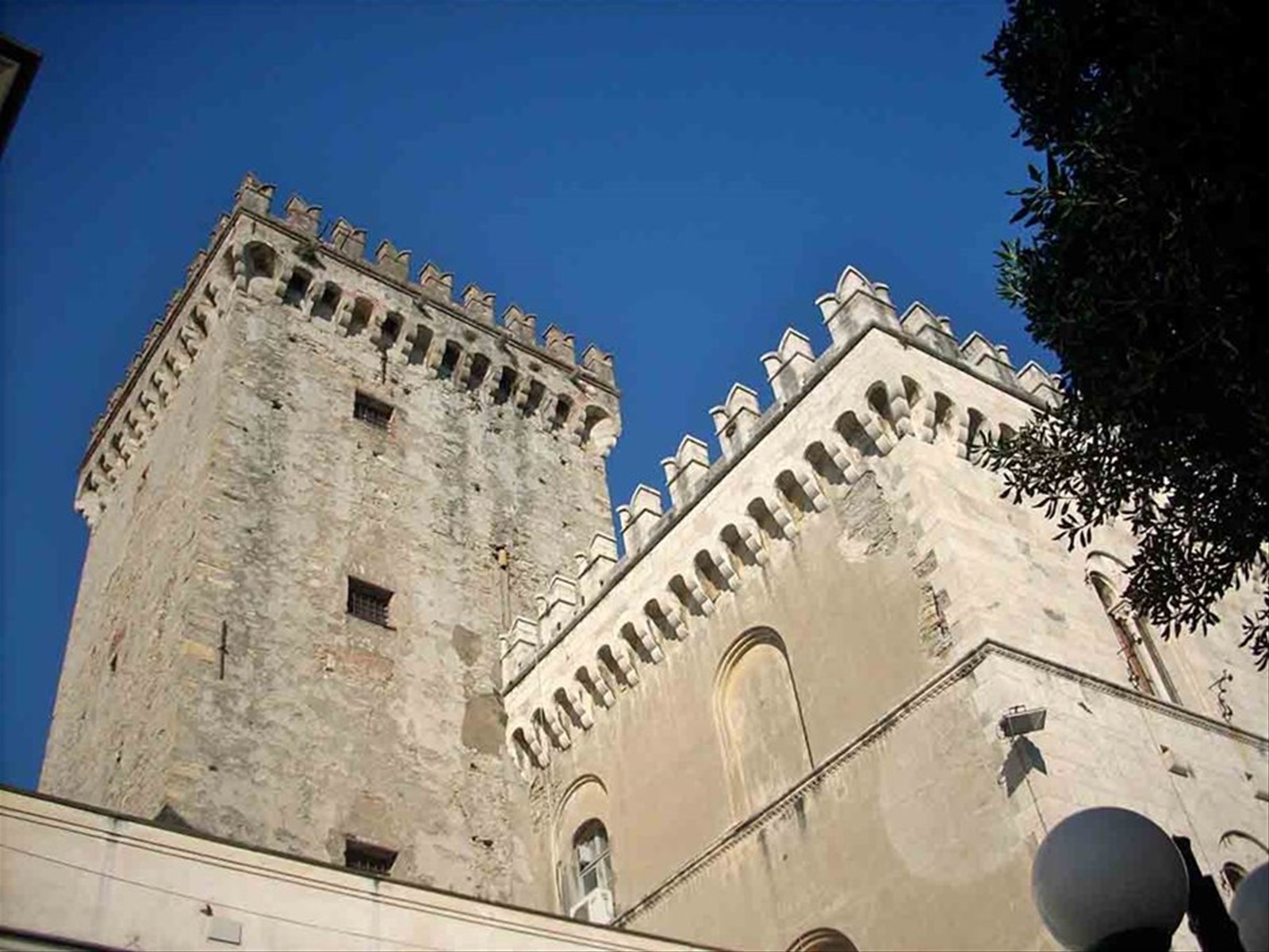 Foto di viaggio in ITALIA