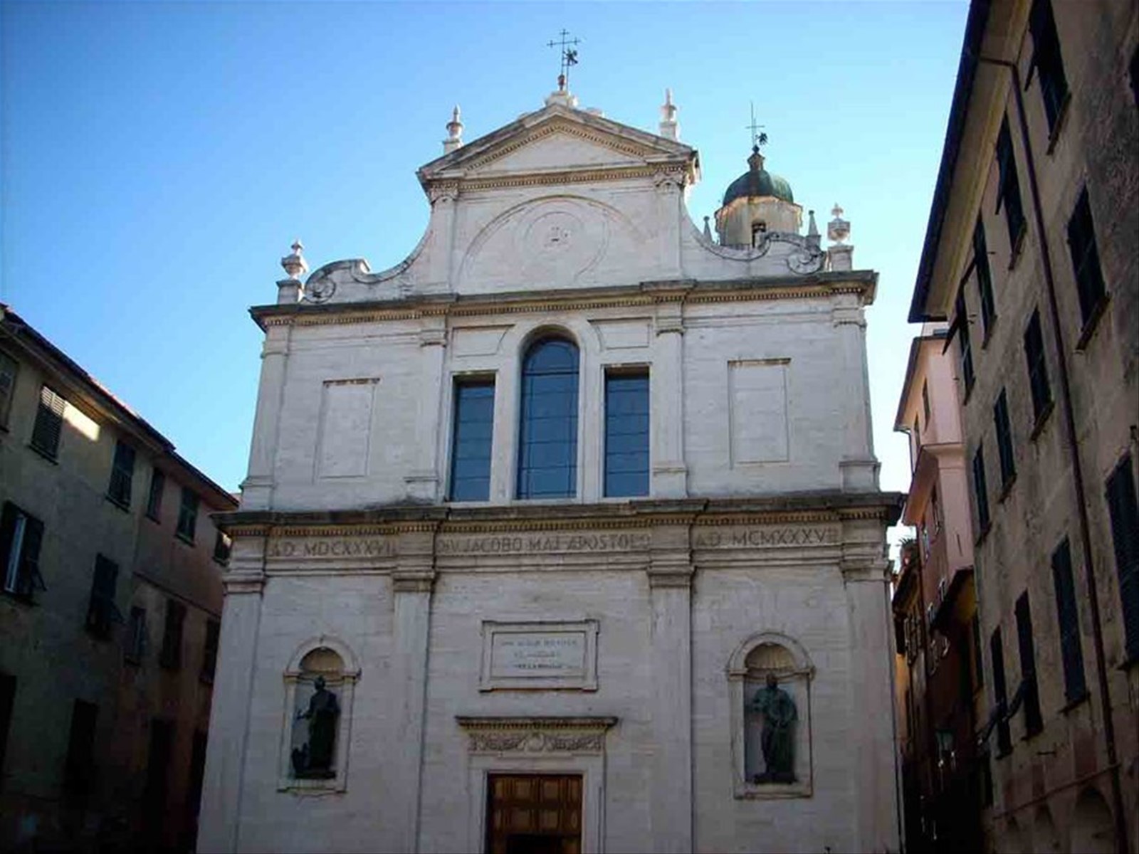 Foto di viaggio in ITALIA