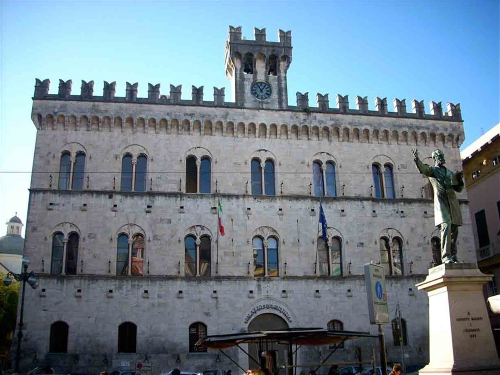 Foto di viaggio in ITALIA