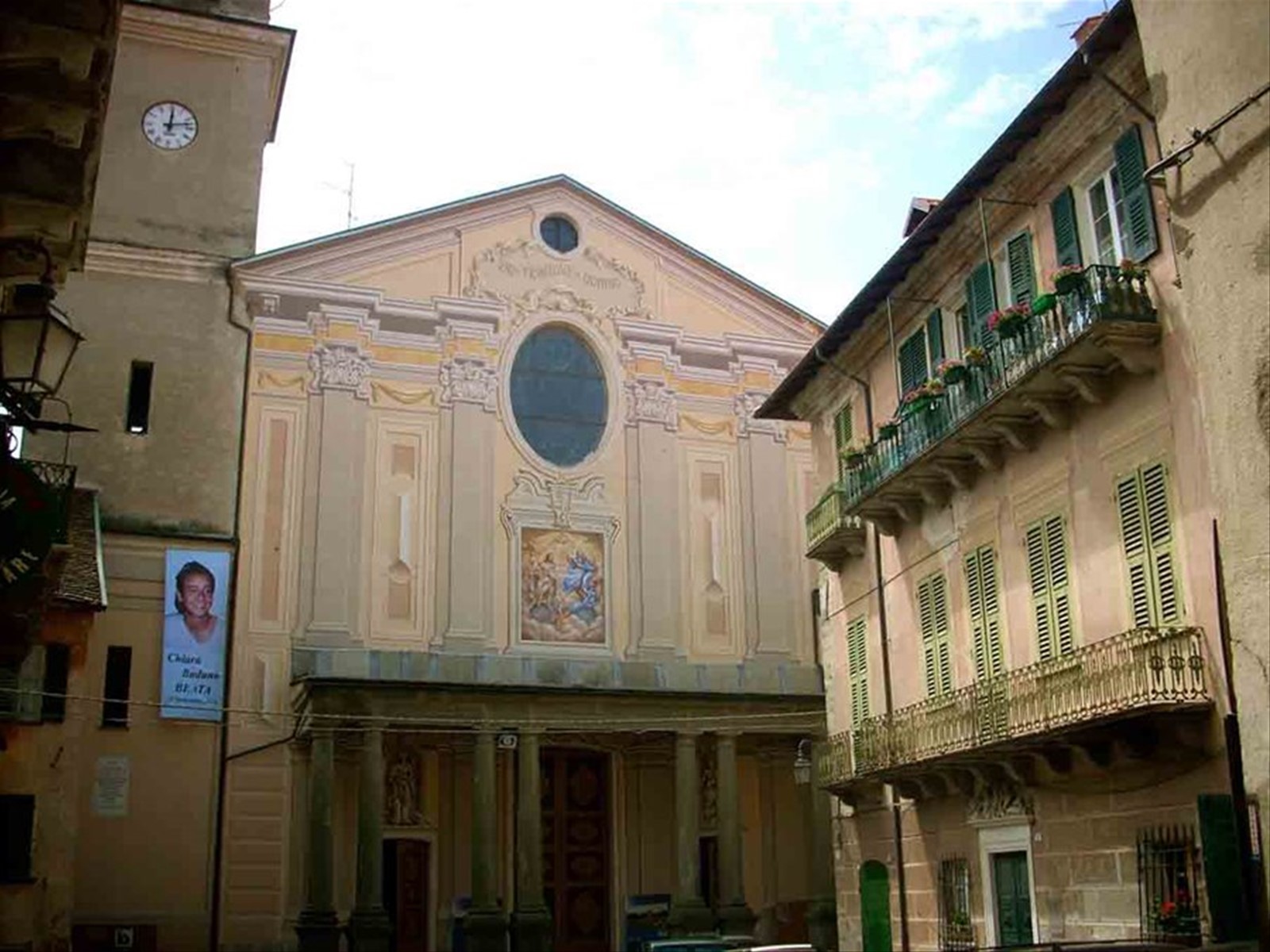 Foto di viaggio in ITALIA