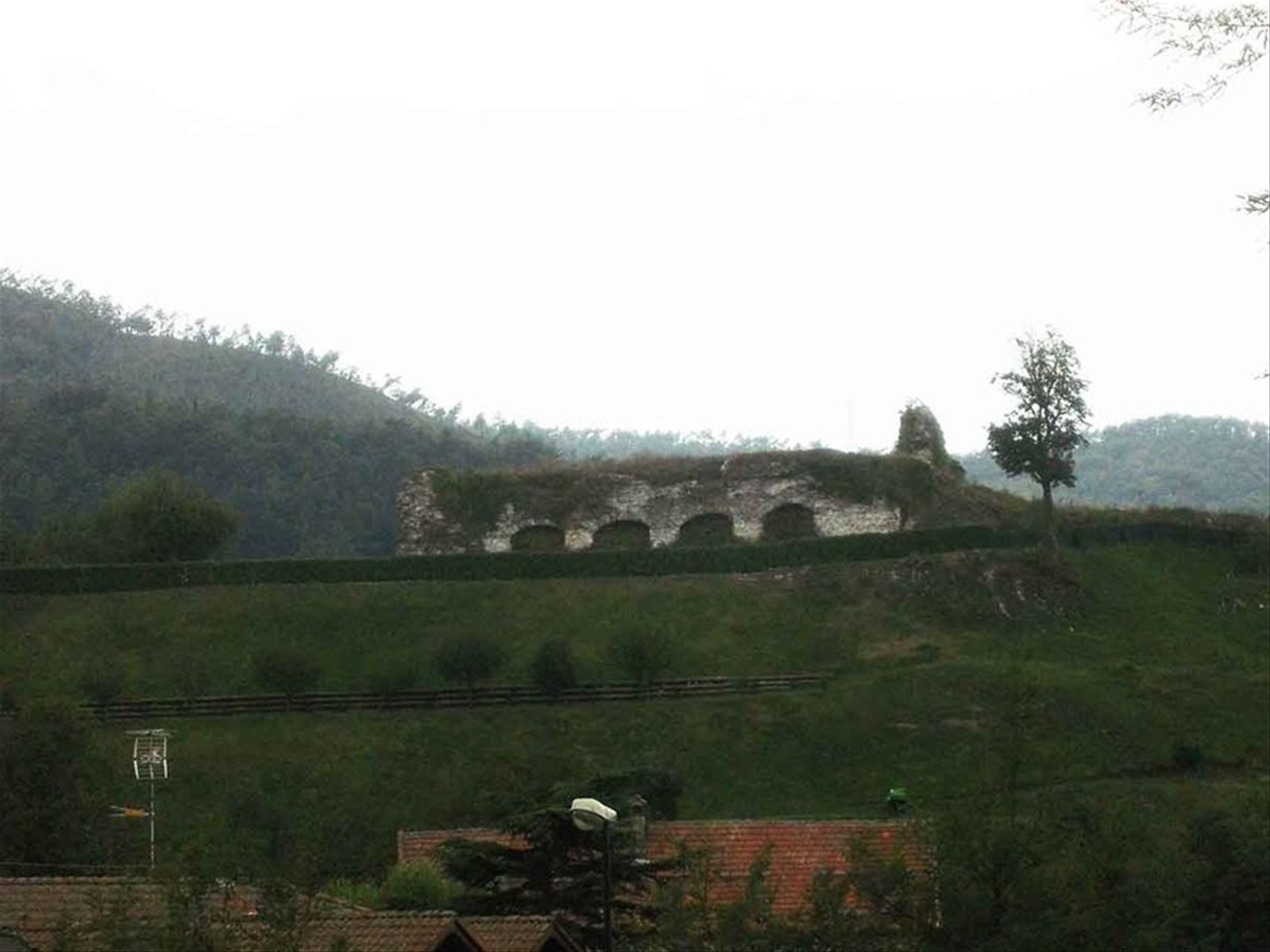 Foto di viaggio in ITALIA