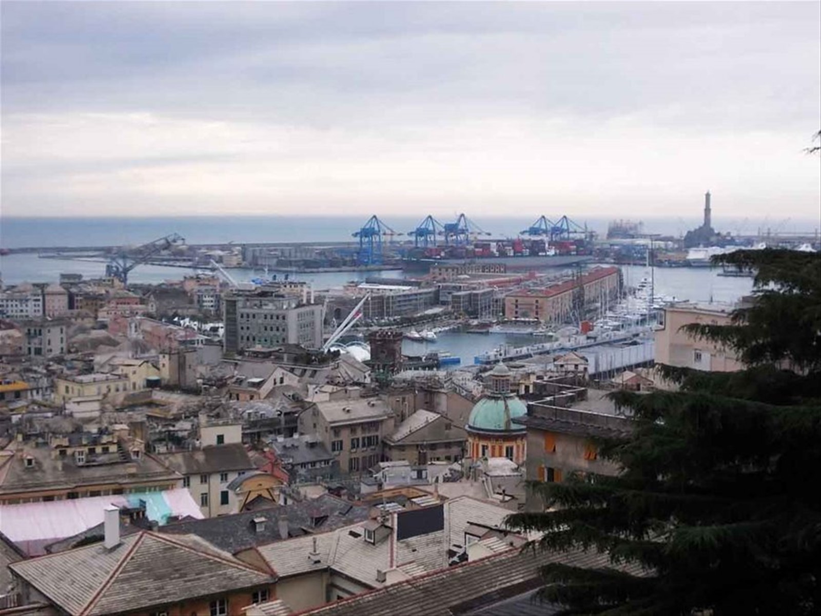 Sulle orme dei grandi navigatori: una giornata a Genova tra arte, storia e buona tavola - Parte I.
