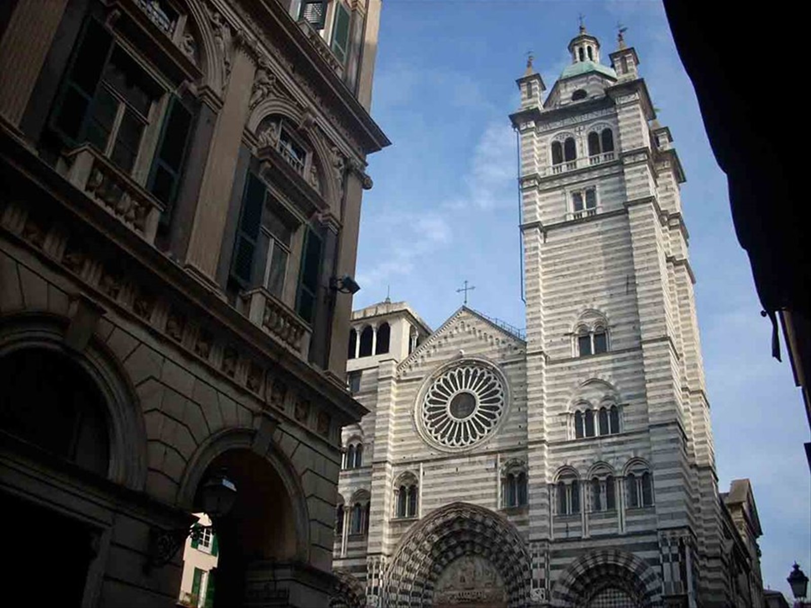 Foto di viaggio in ITALIA