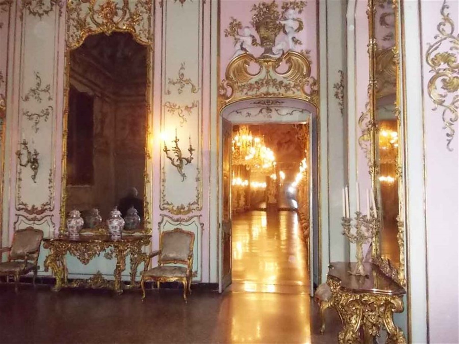 Foto di viaggio in ITALIA