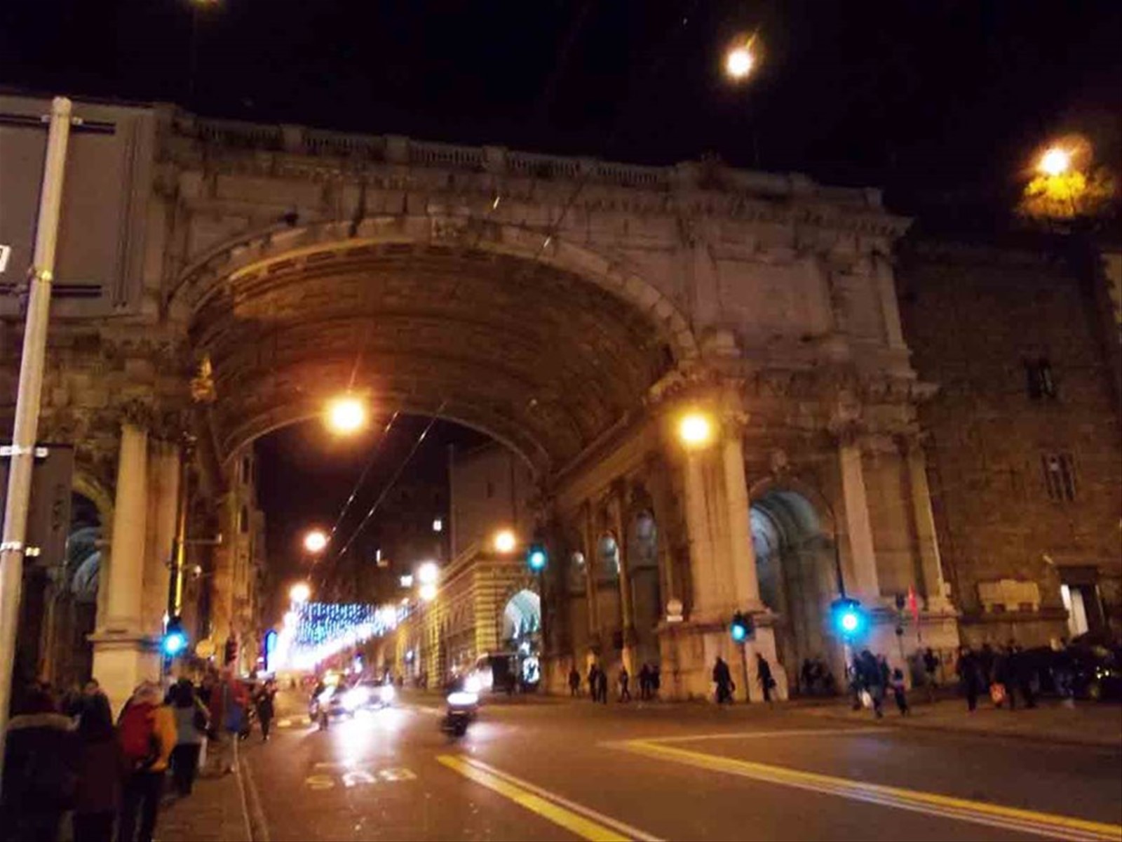 Foto di viaggio in ITALIA