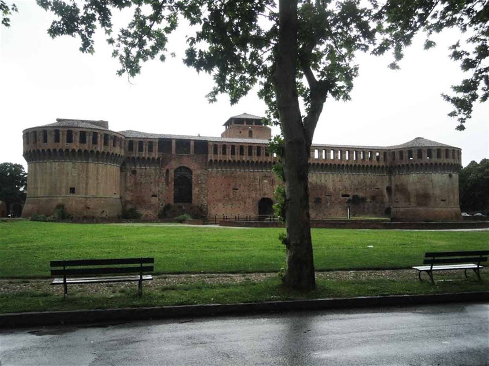 Foto di viaggio in ITALIA