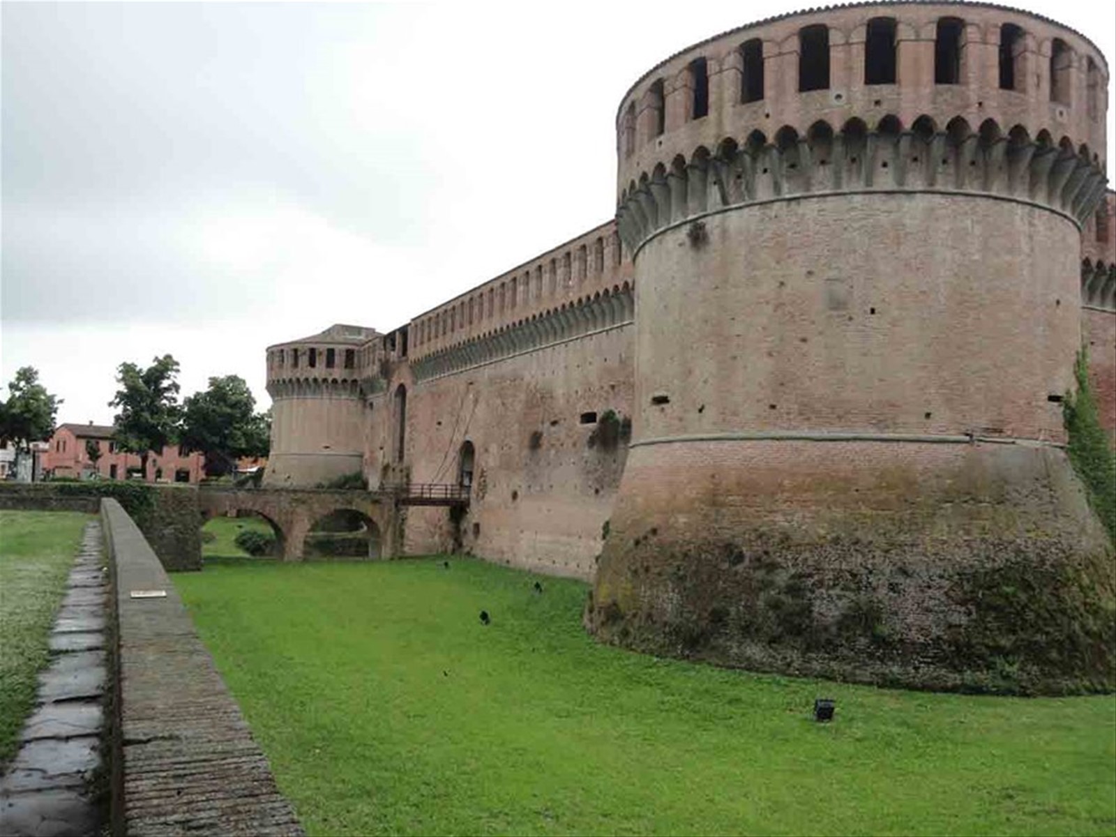 Foto di viaggio in ITALIA