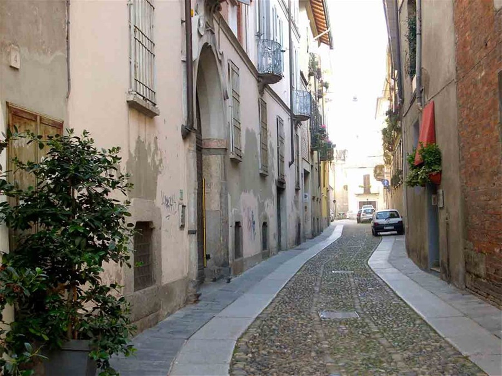 Foto di viaggio in ITALIA